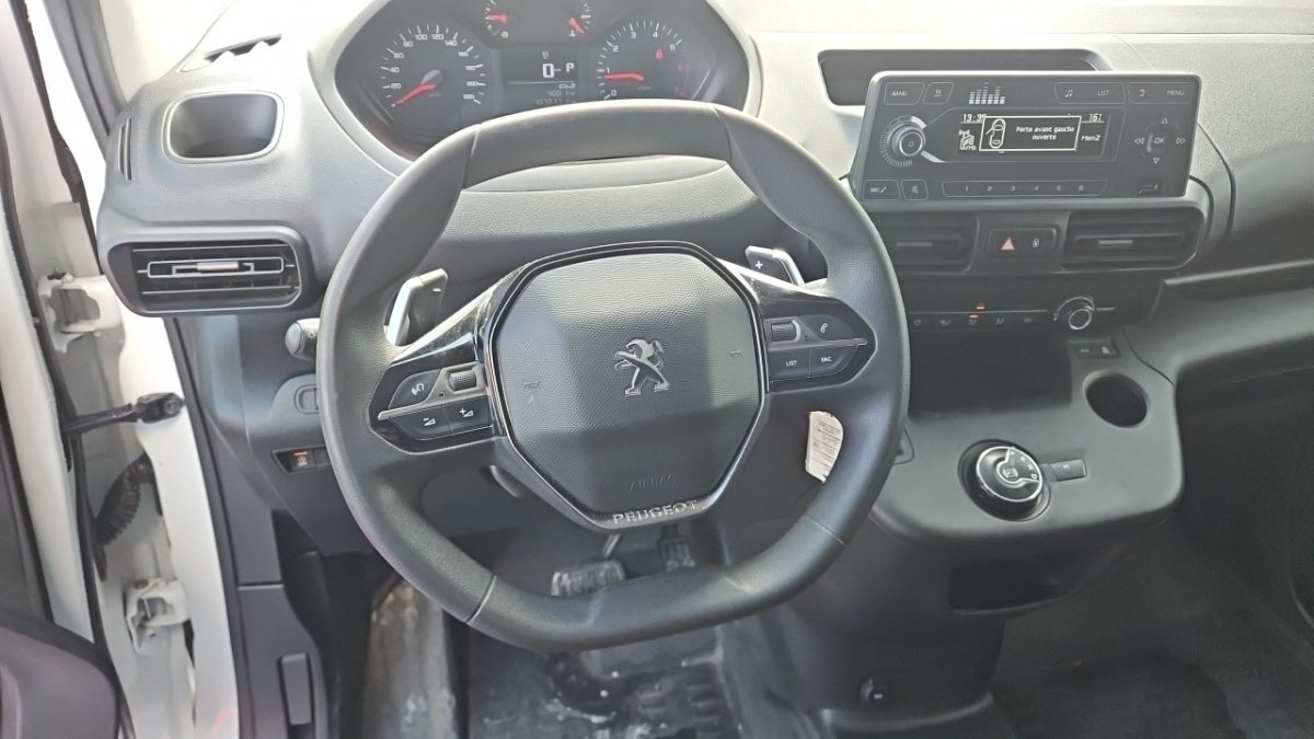 Peugeot Partner - Photo 16
