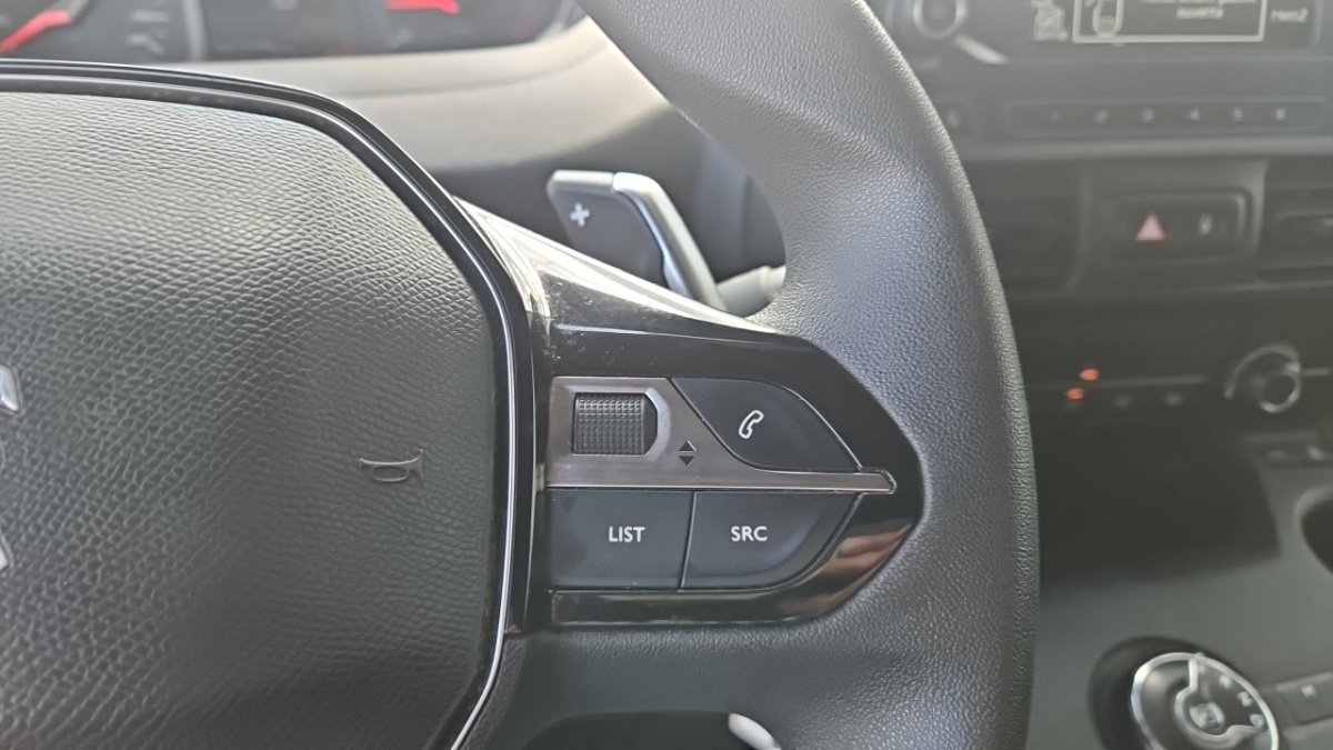 Peugeot Partner - Photo 17