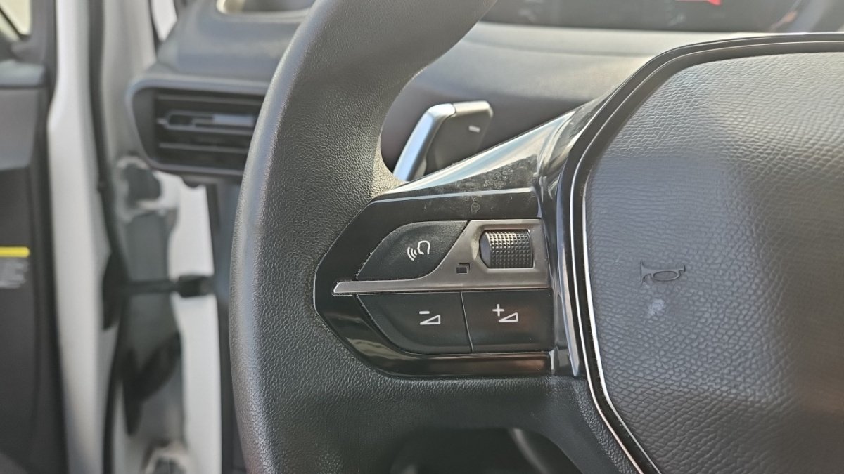 Peugeot Partner - Photo 19