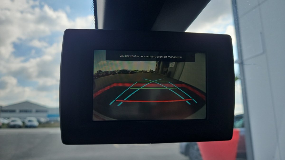 Peugeot Partner - Photo 22