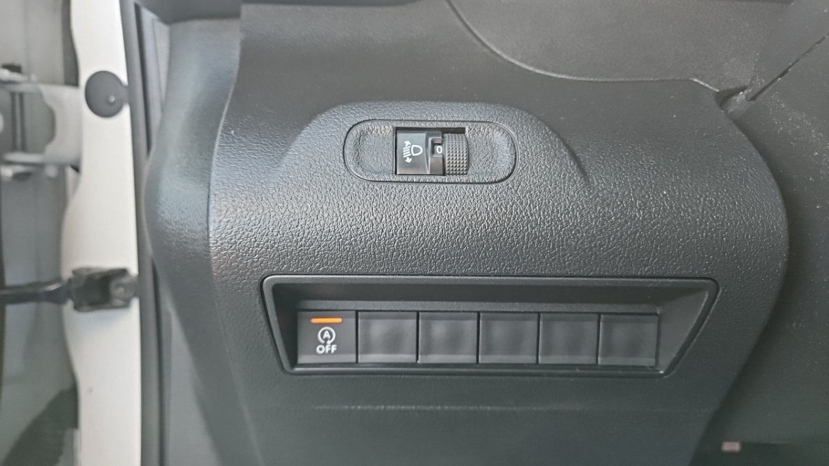 Peugeot Partner - Photo 23