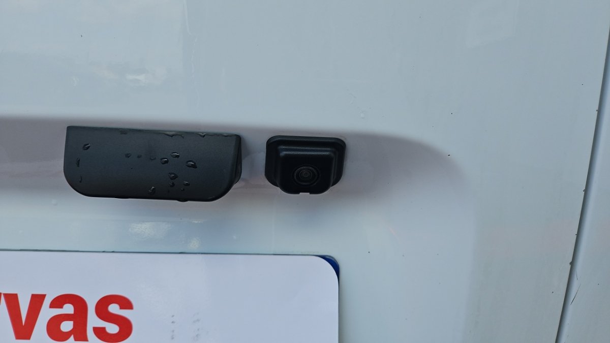 Peugeot Partner - Photo 10