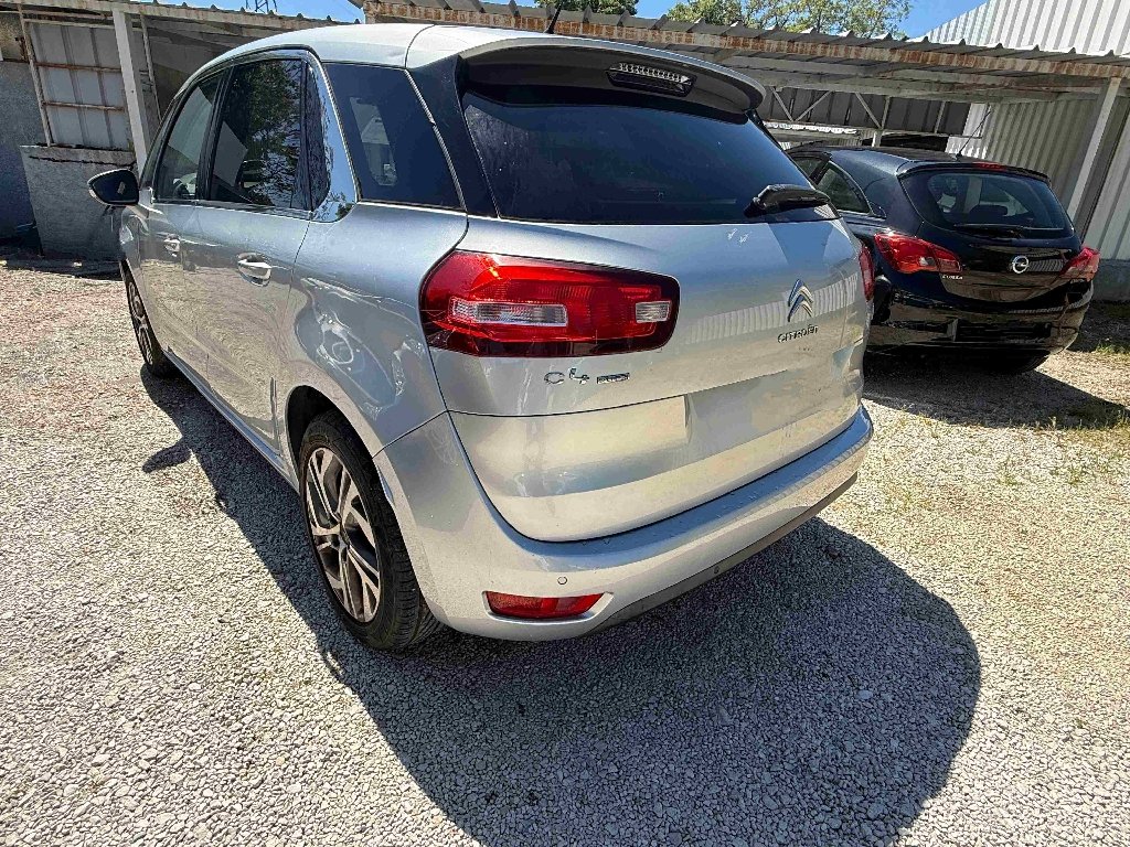 Citroën C4 Picasso - Photo 4
