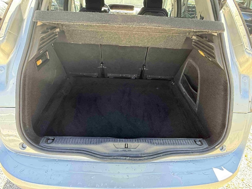 Citroën C4 Picasso - Photo 8