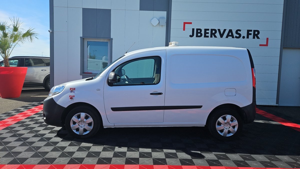 Renault Kangoo Express - Photo 1