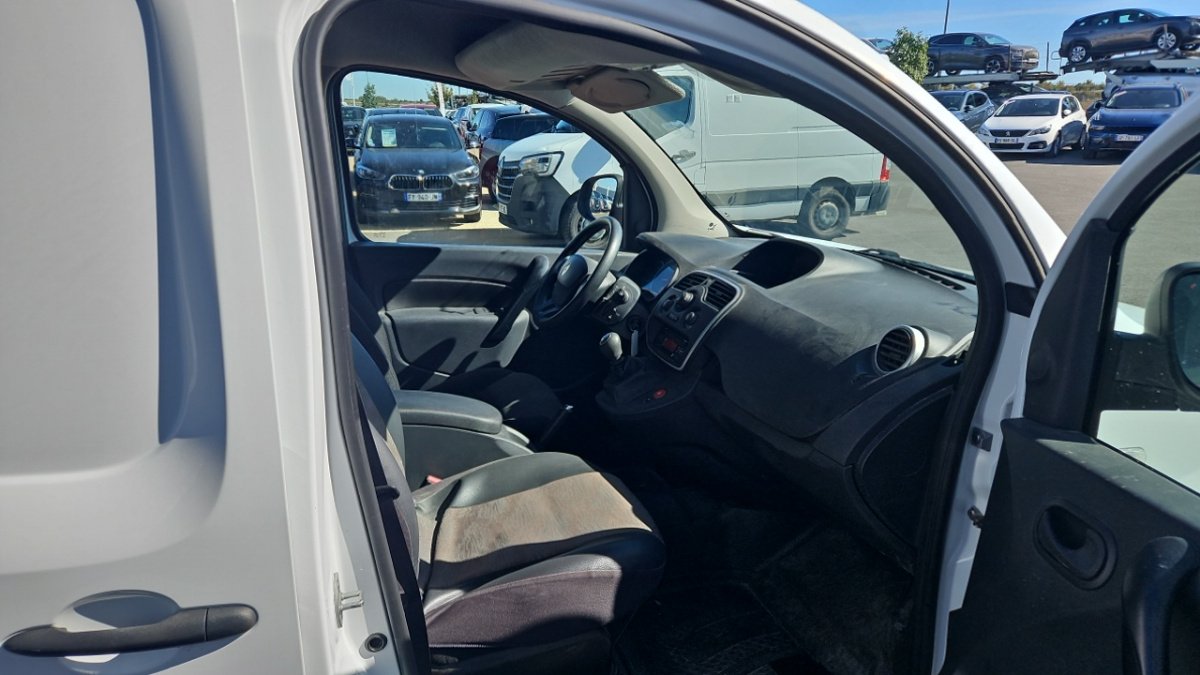 Renault Kangoo Express - Photo 11
