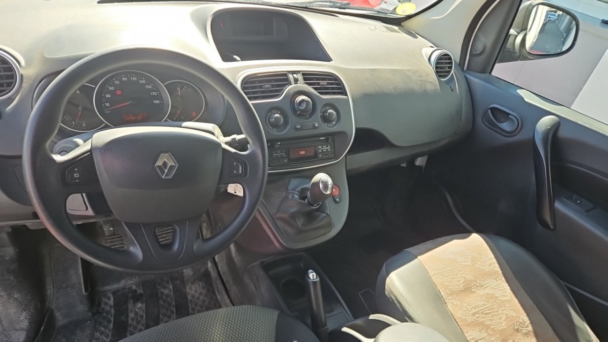 Renault Kangoo Express - Photo 14