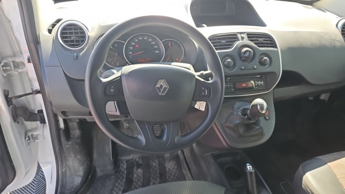 Renault Kangoo Express - Photo 15