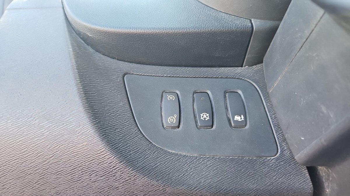 Renault Kangoo Express - Photo 20
