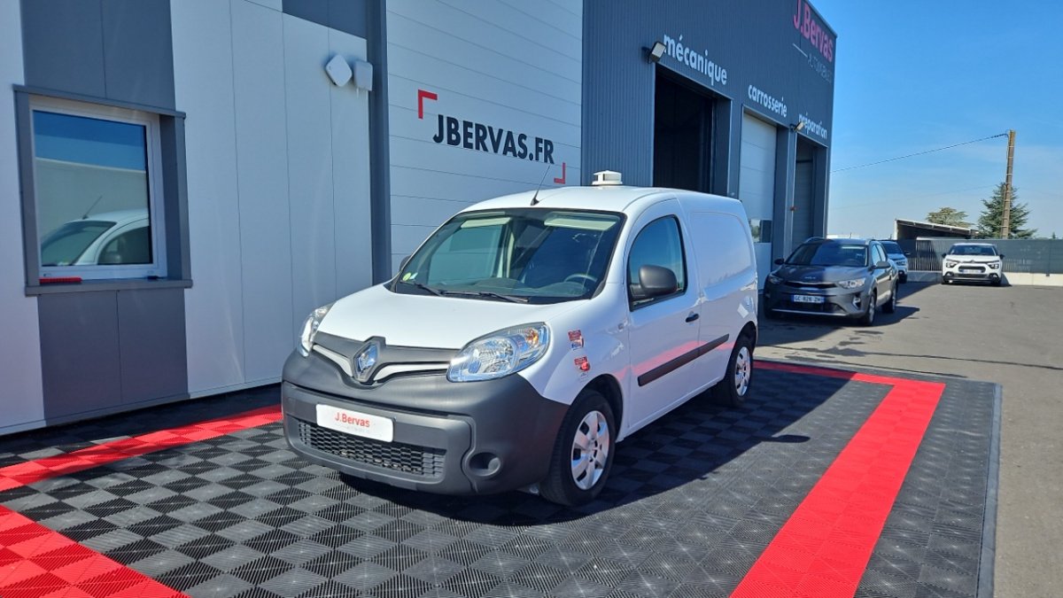 Renault Kangoo Express - Photo 2