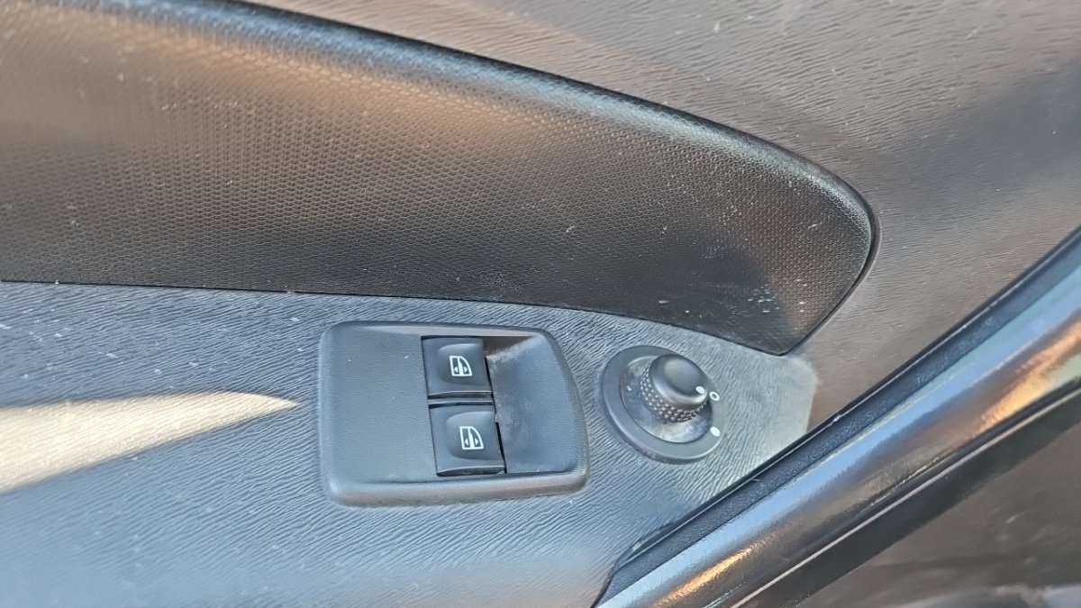 Renault Kangoo Express - Photo 21
