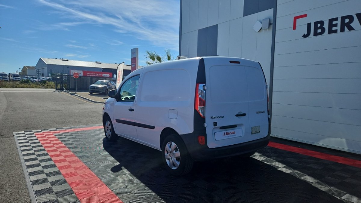 Renault Kangoo Express - Photo 3