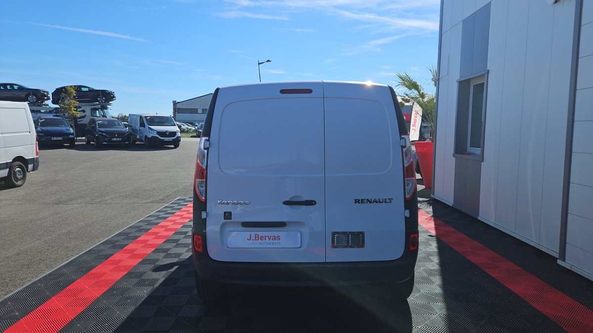 Renault Kangoo Express - Photo 4