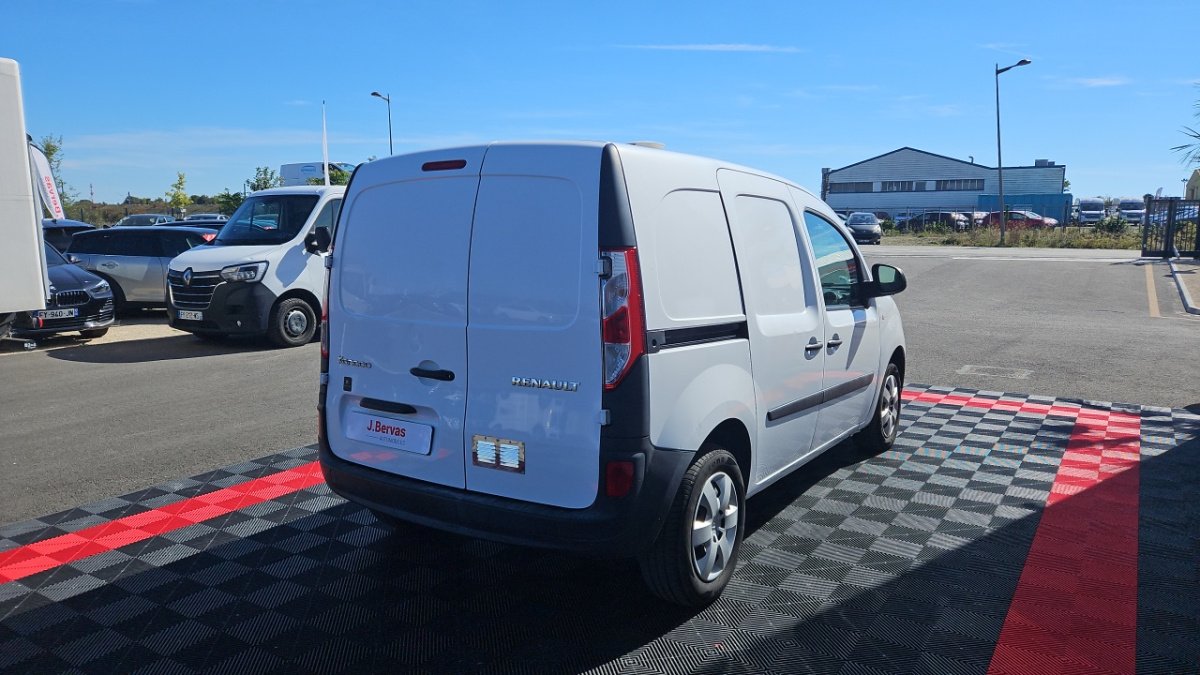 Renault Kangoo Express - Photo 5