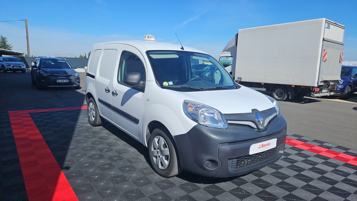 Renault Kangoo Express - Photo 6