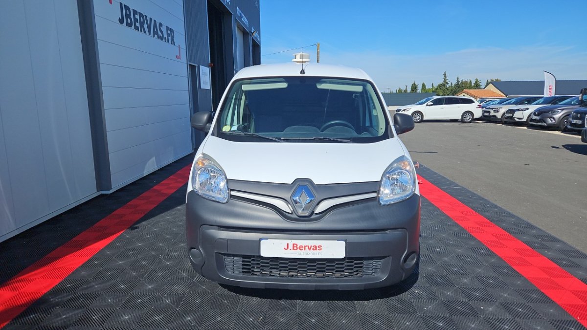 Renault Kangoo Express - Photo 7