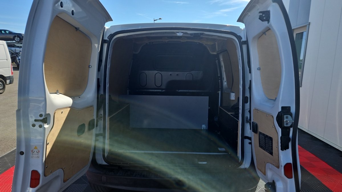 Renault Kangoo Express - Photo 9