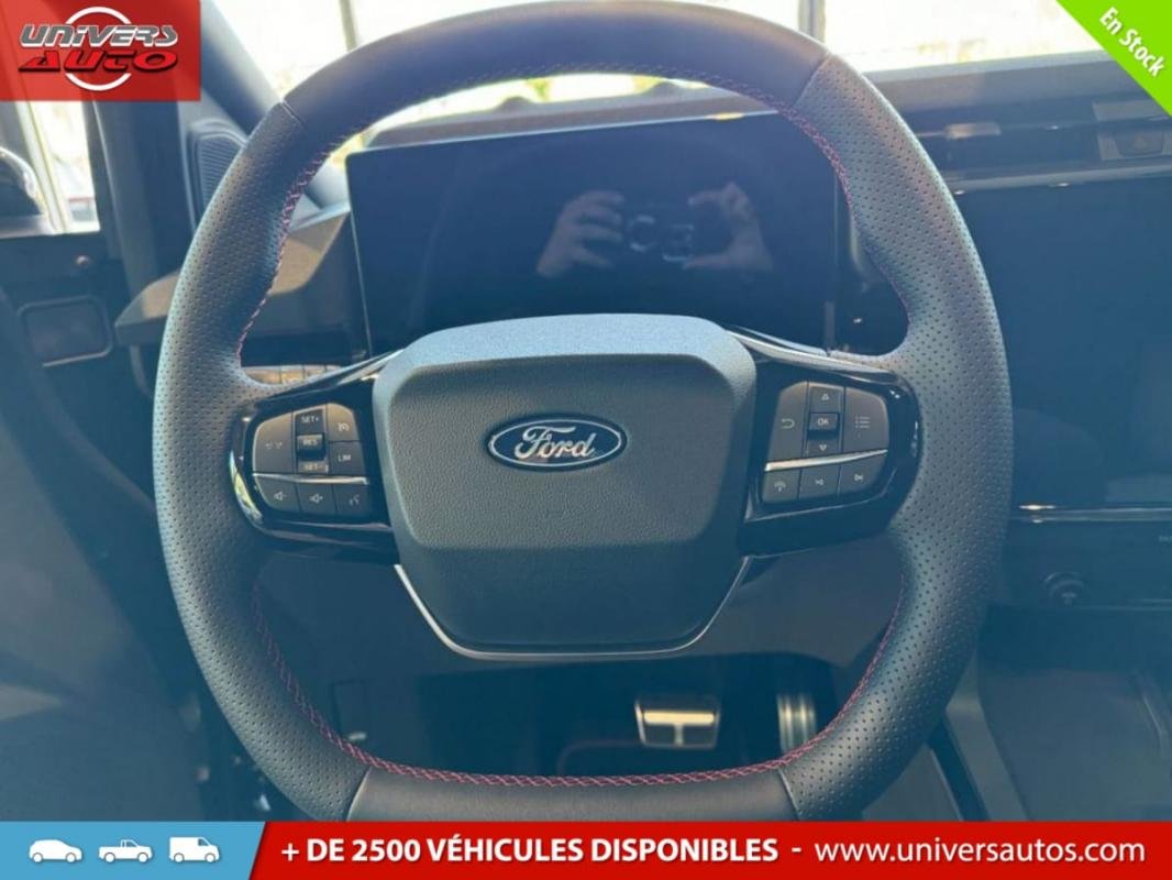 Ford Puma - Photo 8