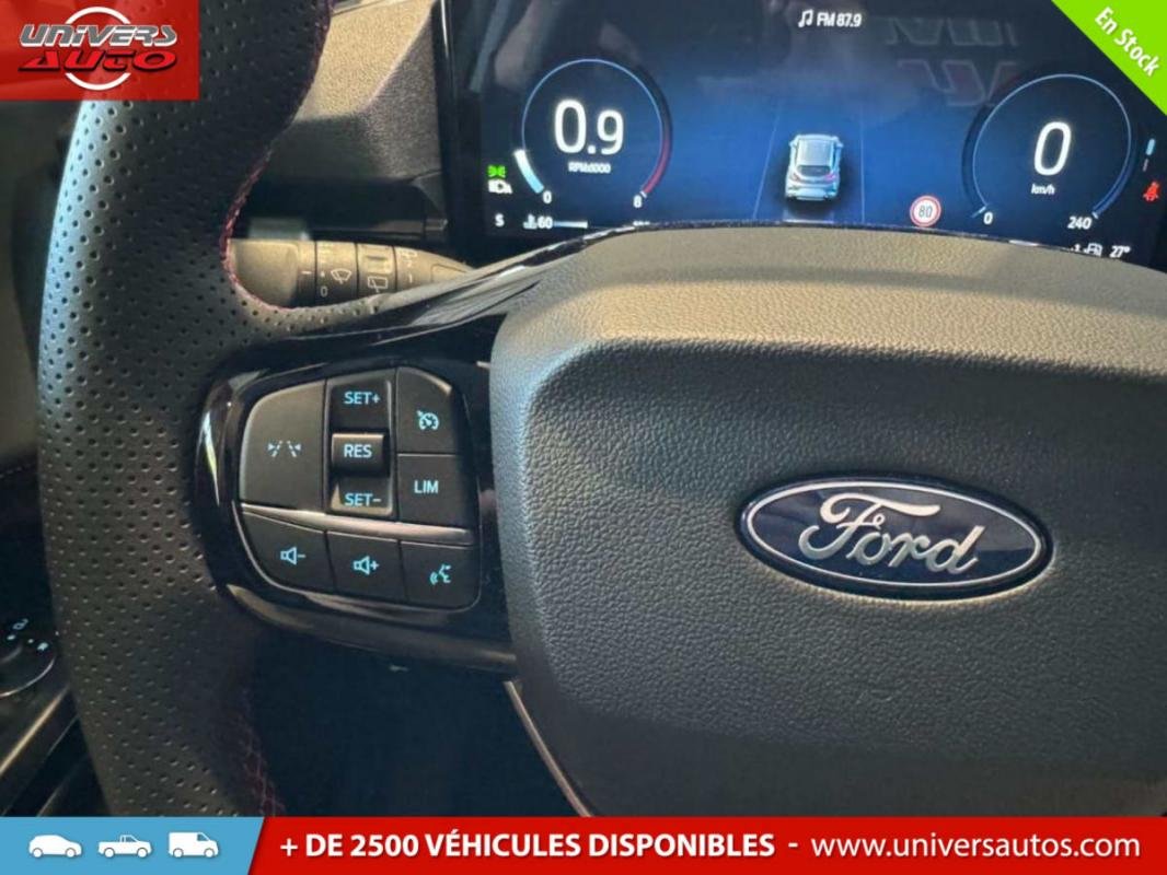 Ford Puma - Photo 9
