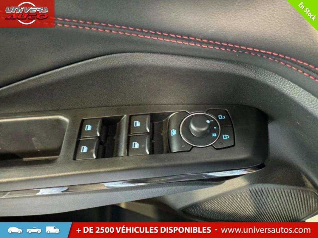 Ford Puma - Photo 11