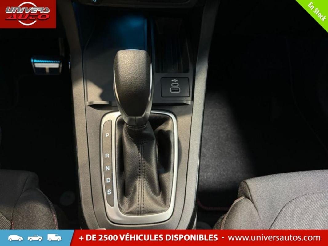 Ford Puma - Photo 12