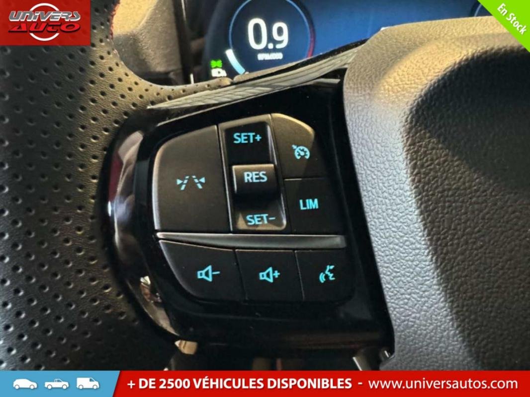 Ford Puma - Photo 10