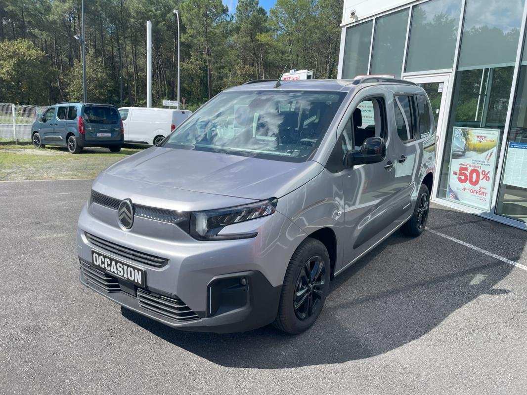 Citroën Berlingo - Photo 1