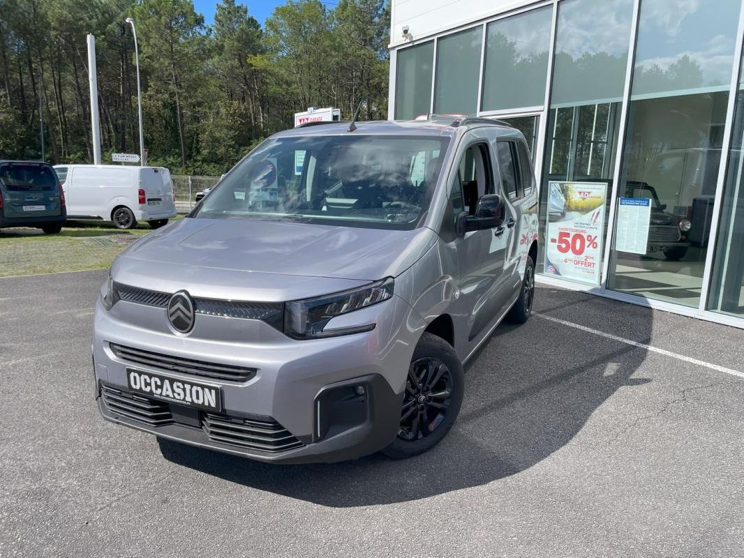 Citroën Berlingo - Photo 14