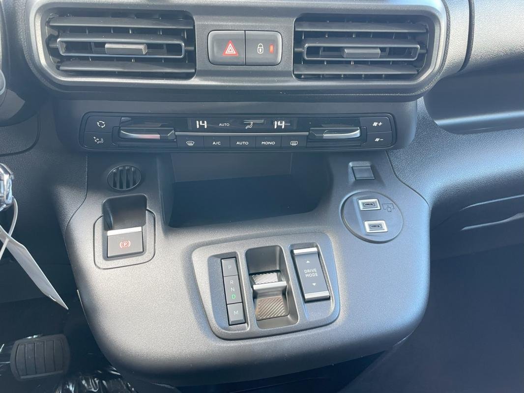 Citroën Berlingo - Photo 16