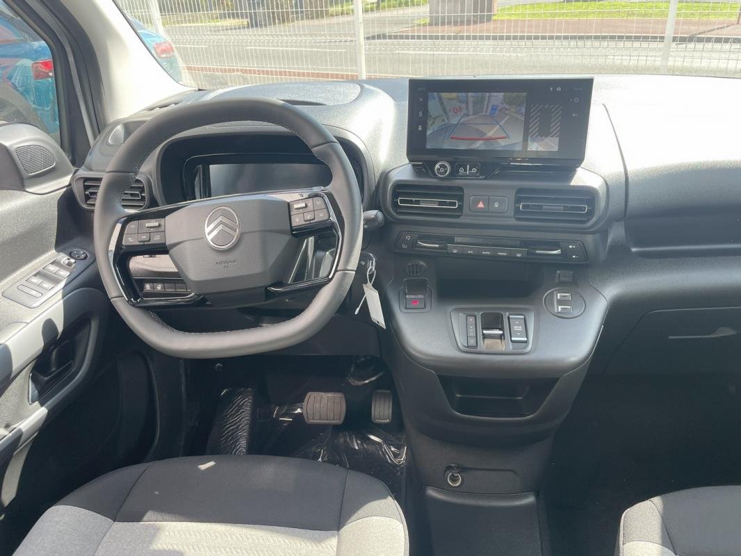 Citroën Berlingo - Photo 10