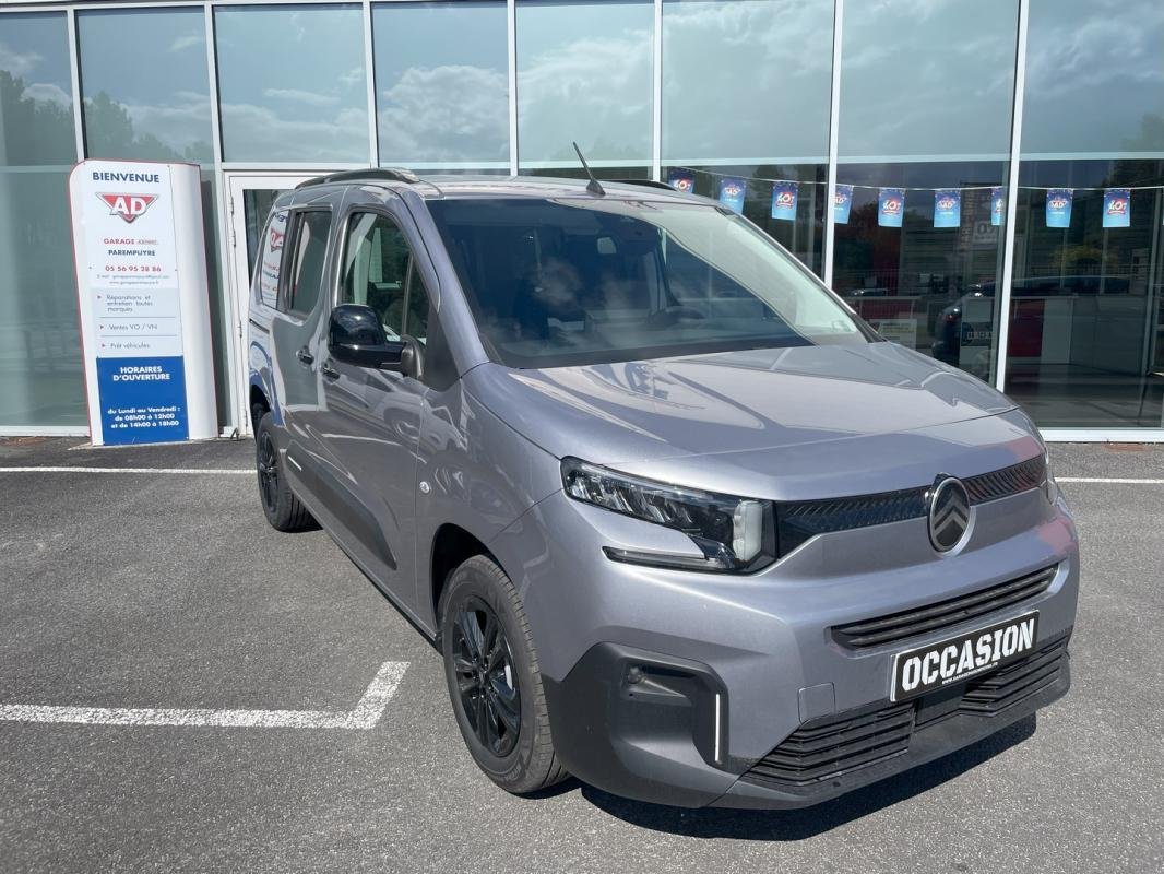 Citroën Berlingo - Photo 1