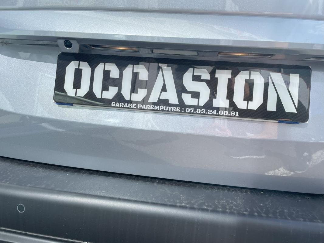 Citroën Berlingo - Photo 12