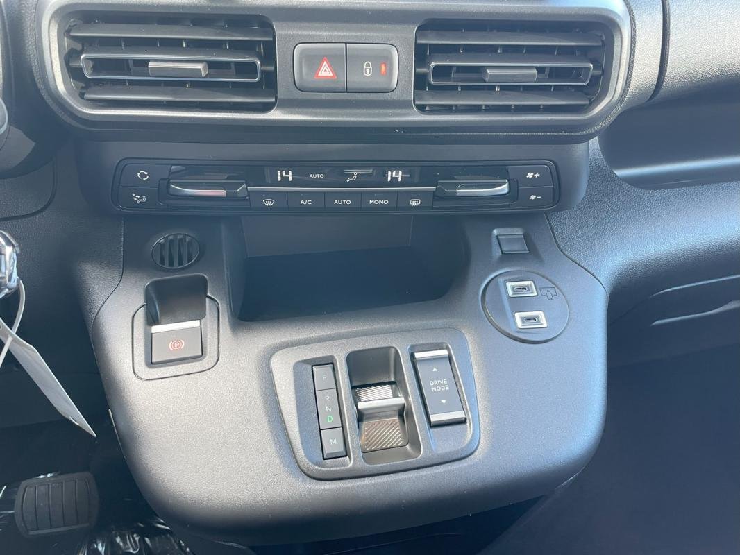 Citroën Berlingo - Photo 16
