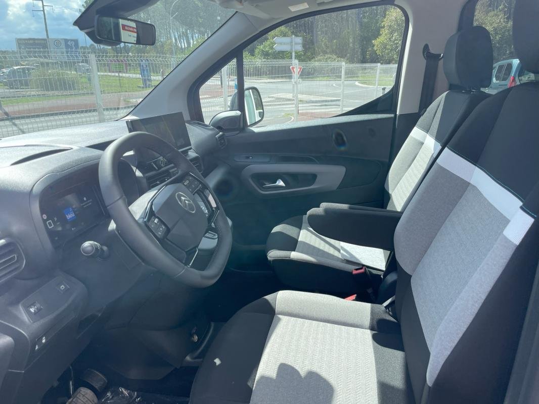 Citroën Berlingo - Photo 3