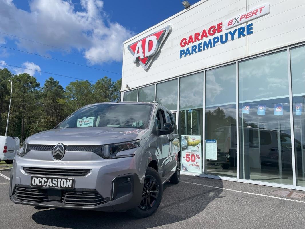 Citroën Berlingo - Photo 5