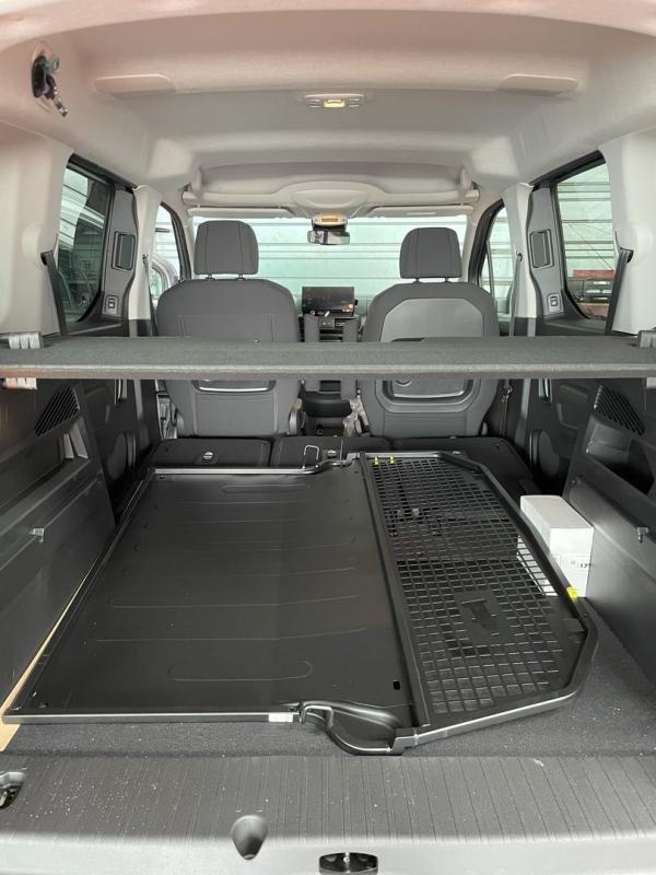 Citroën Berlingo - Photo 10