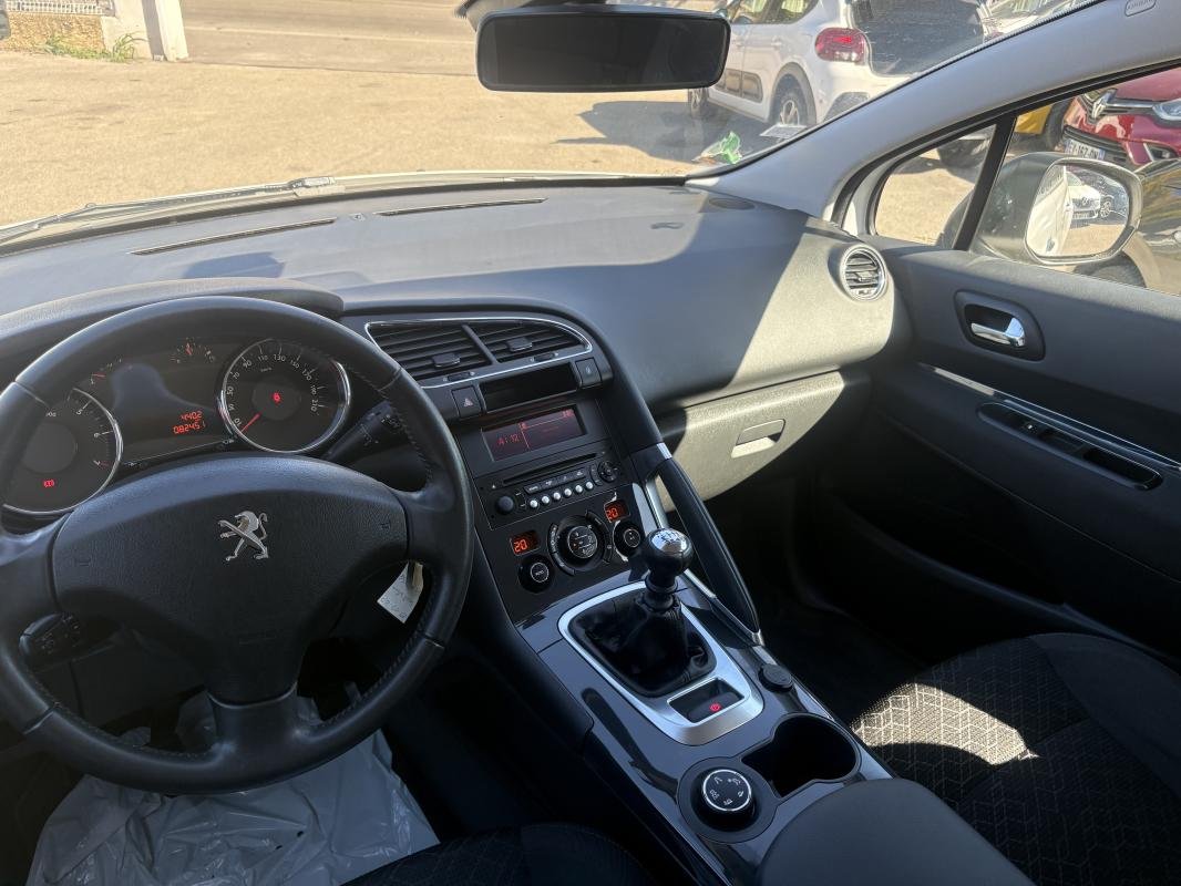 Peugeot 3008 - Photo 10