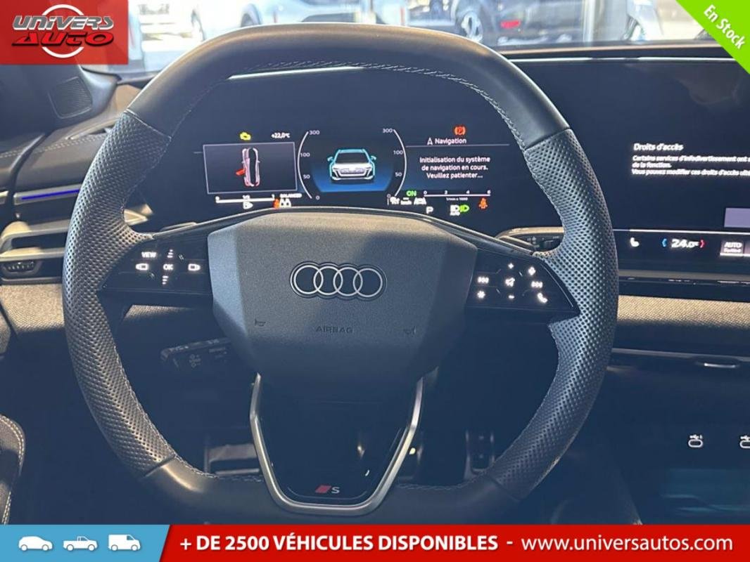 Audi A5 - Photo 11