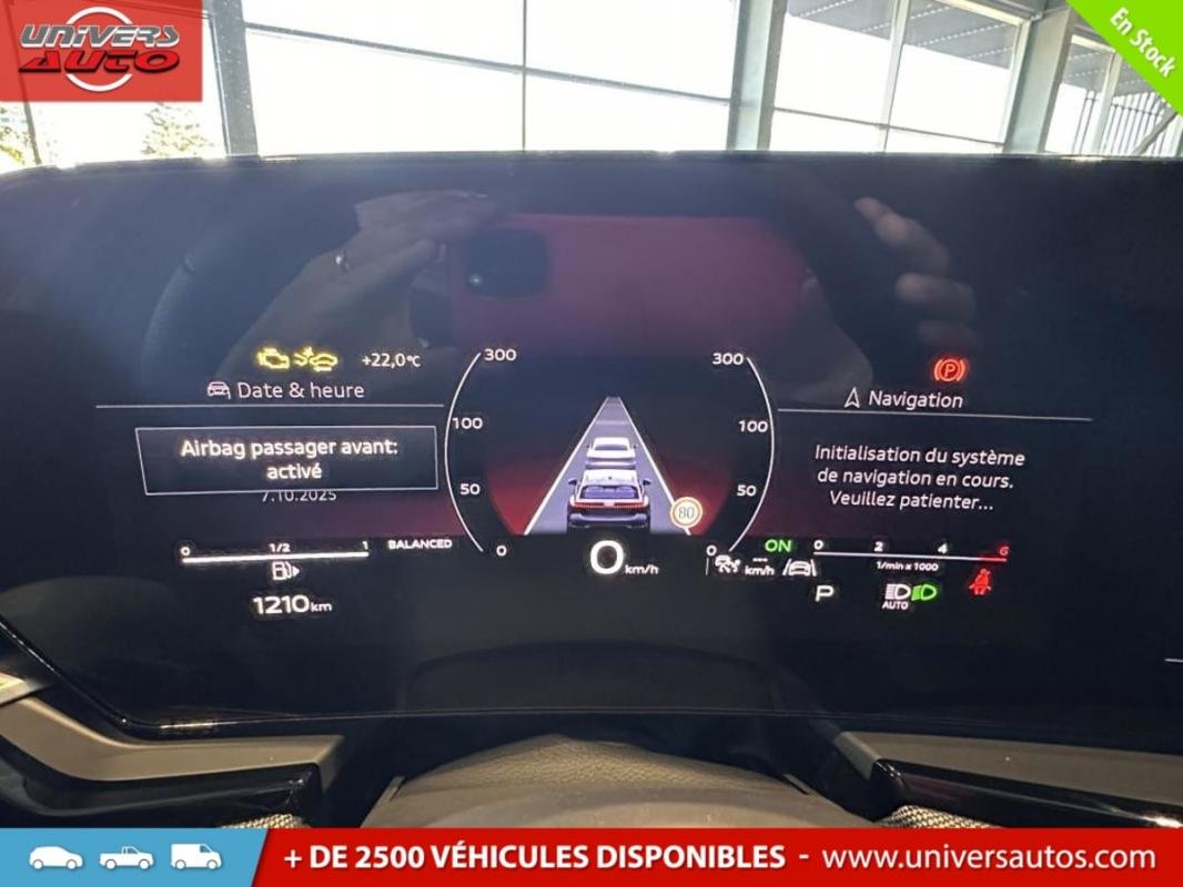 Audi A5 - Photo 13