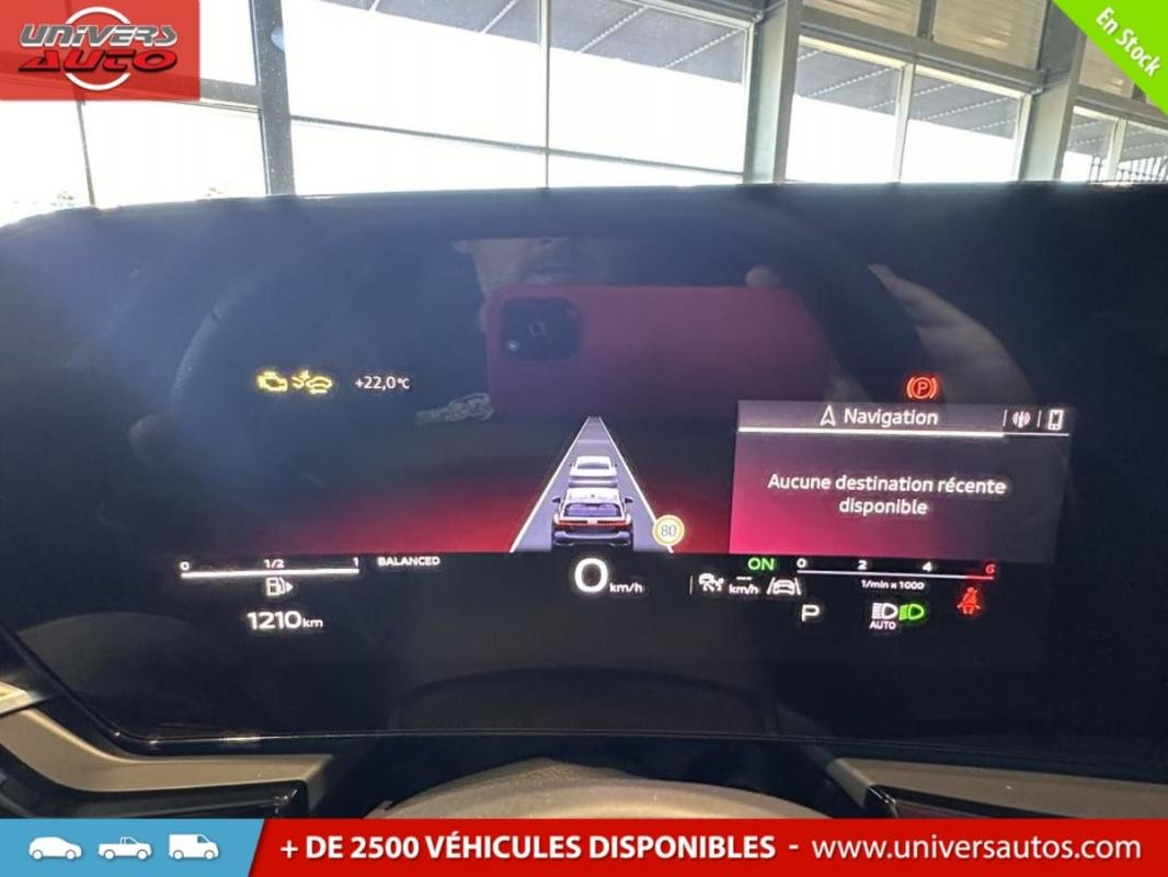 Audi A5 - Photo 14
