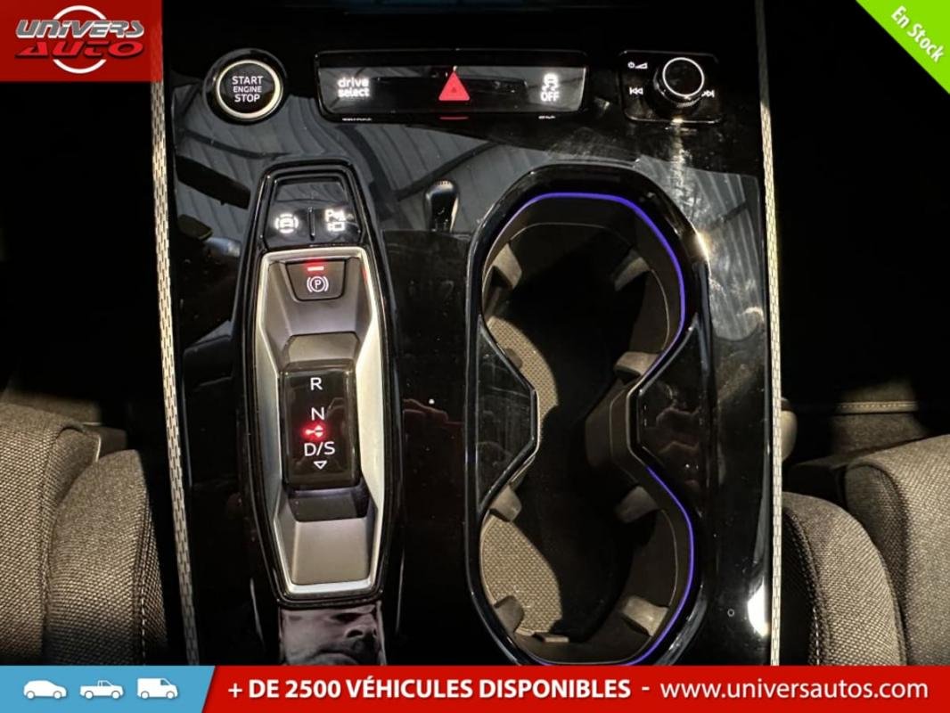 Audi A5 - Photo 15