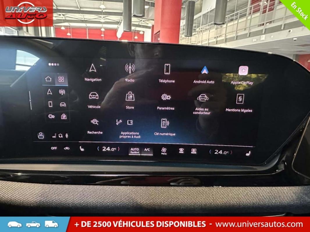 Audi A5 - Photo 18