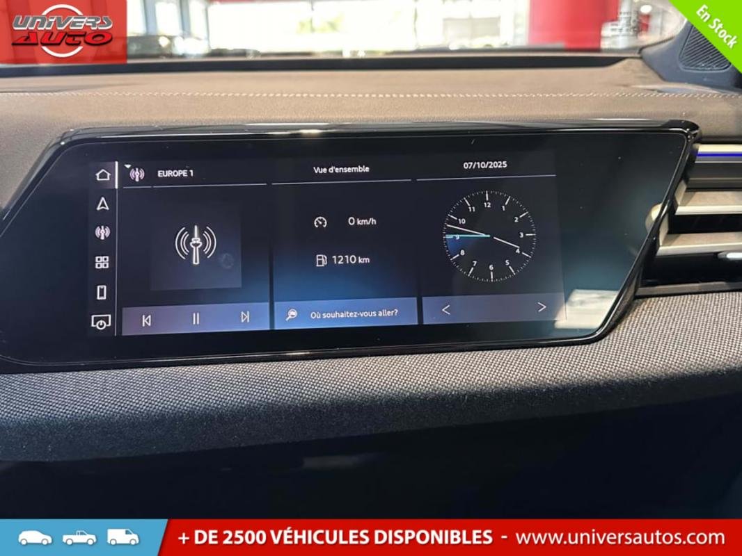 Audi A5 - Photo 20