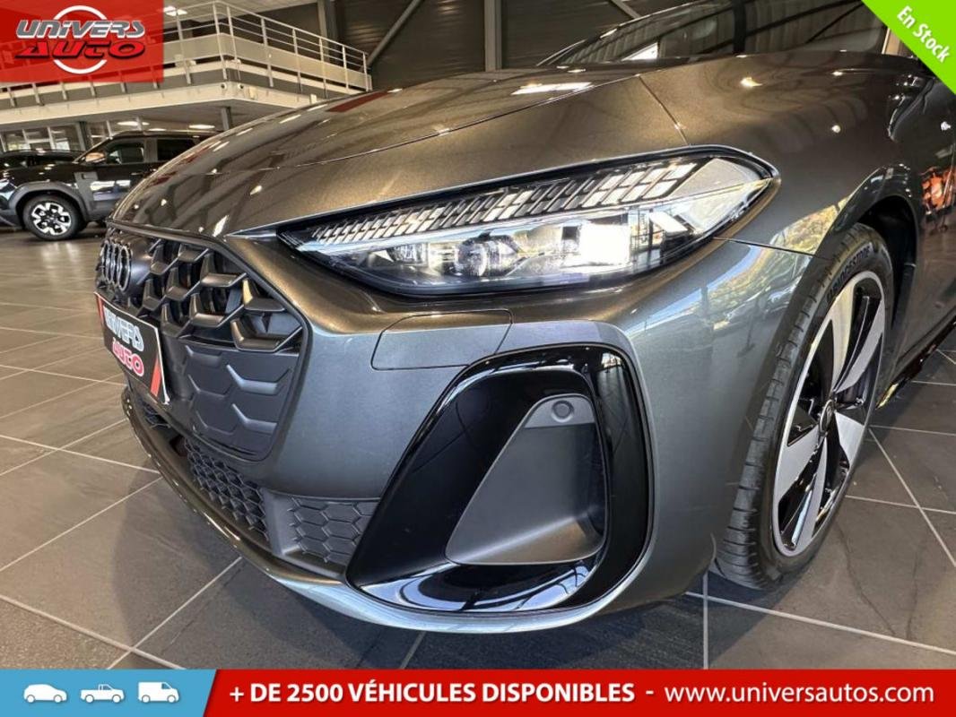 Audi A5 - Photo 2