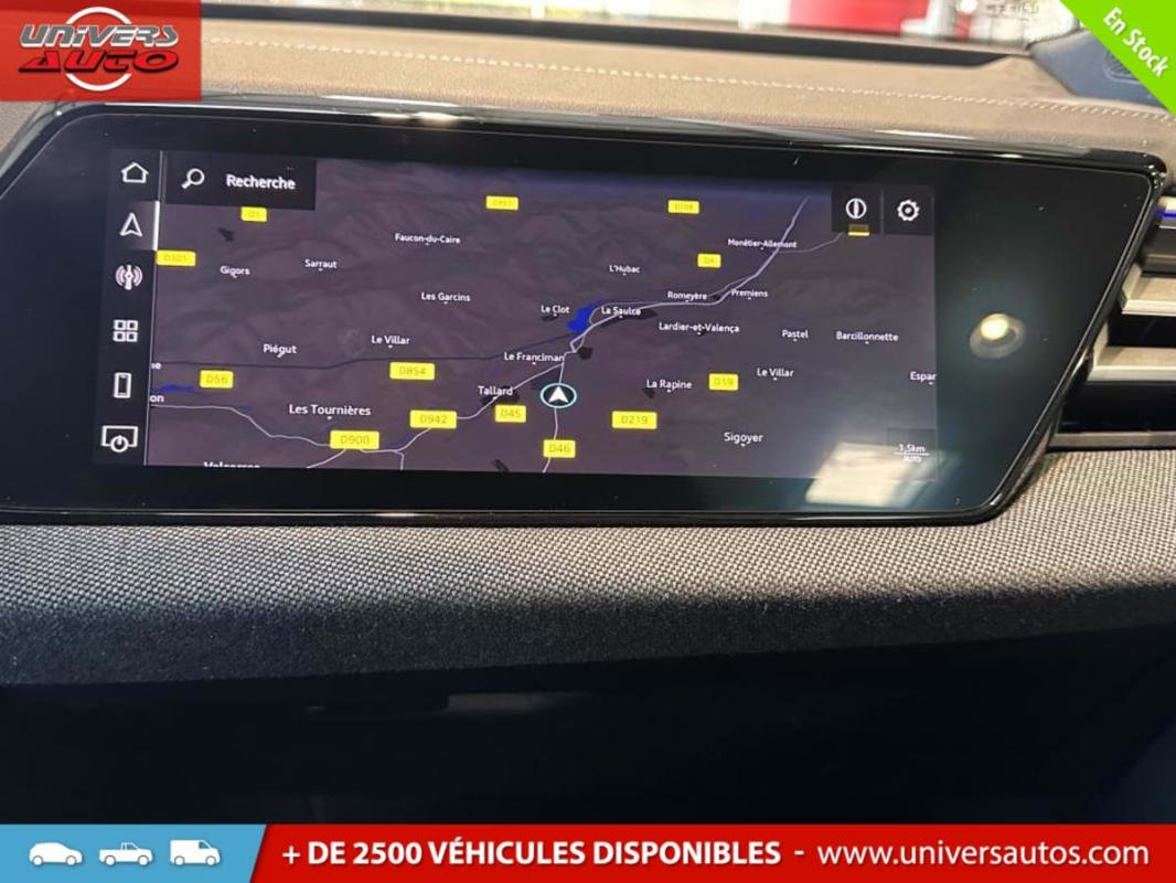 Audi A5 - Photo 21