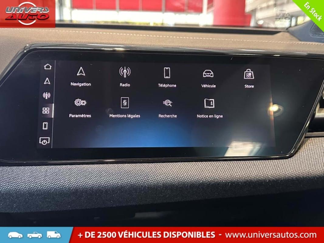 Audi A5 - Photo 22