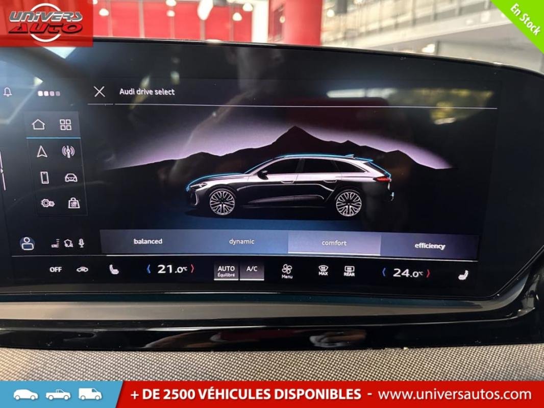 Audi A5 - Photo 23