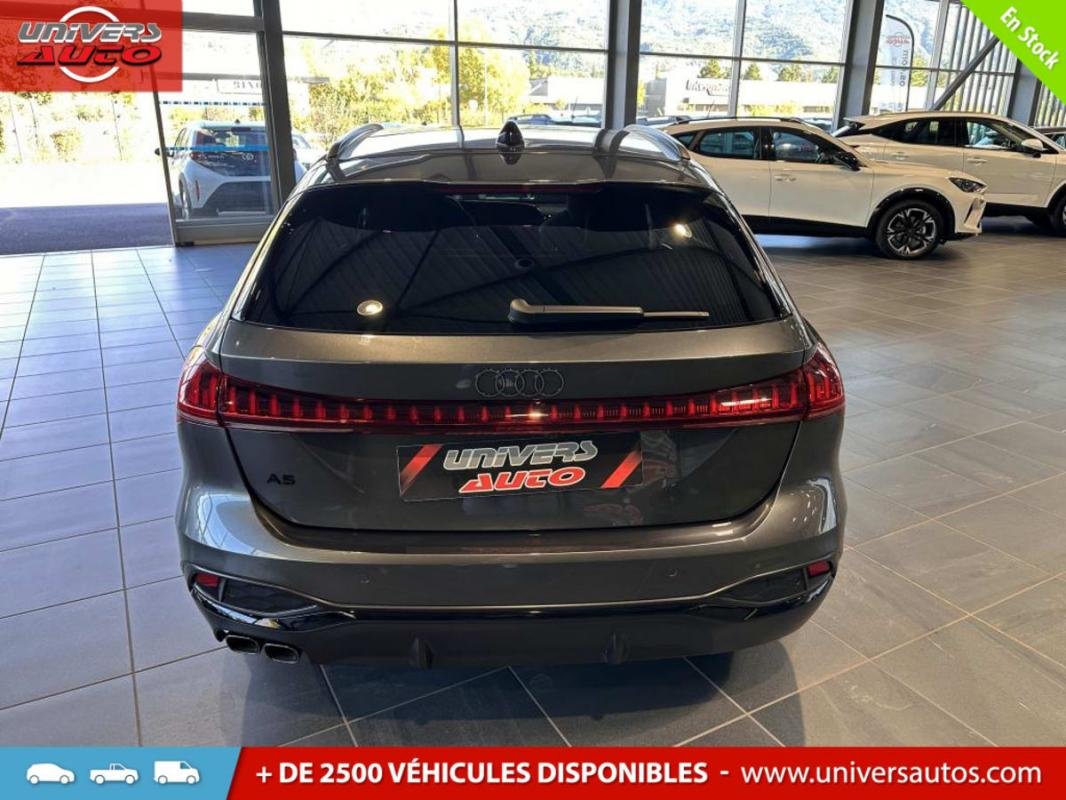 Audi A5 - Photo 24