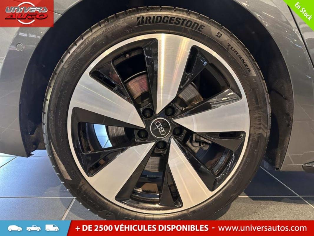 Audi A5 - Photo 26