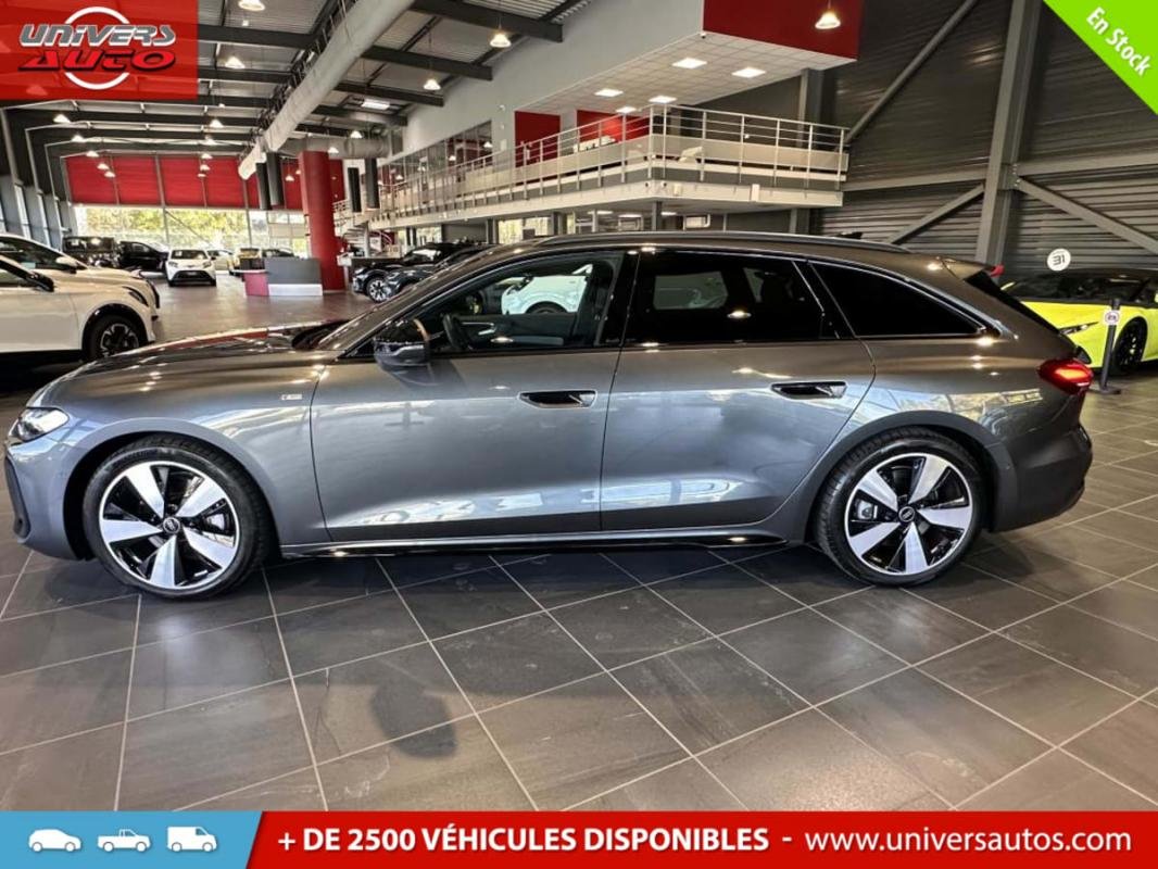 Audi A5 - Photo 3